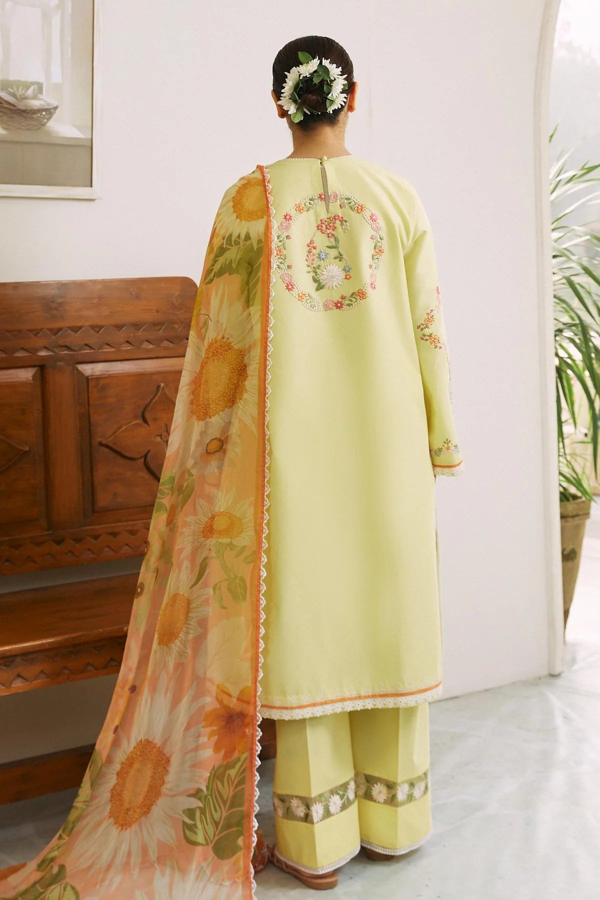 Zara Shahjahan | Coco Lawn 24 | MAHAY-4B