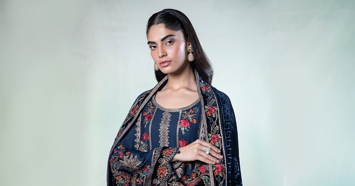 Maria B | Casual Pret 2024 | DW-W24-16