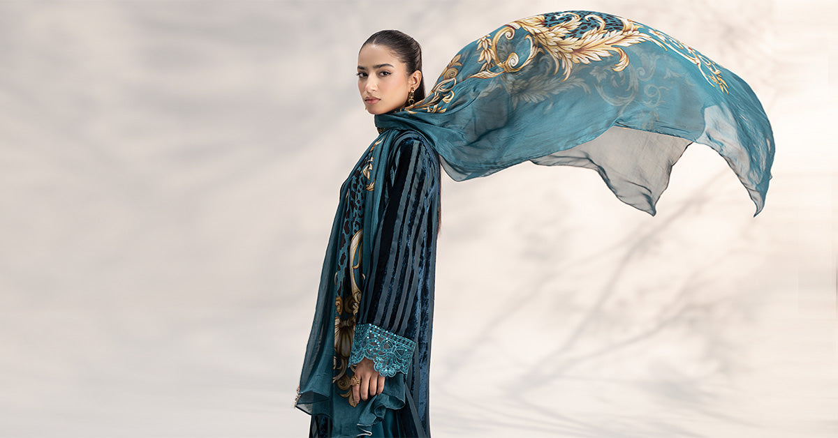 Maria B | Casual Pret 2024 | DW-W24-173