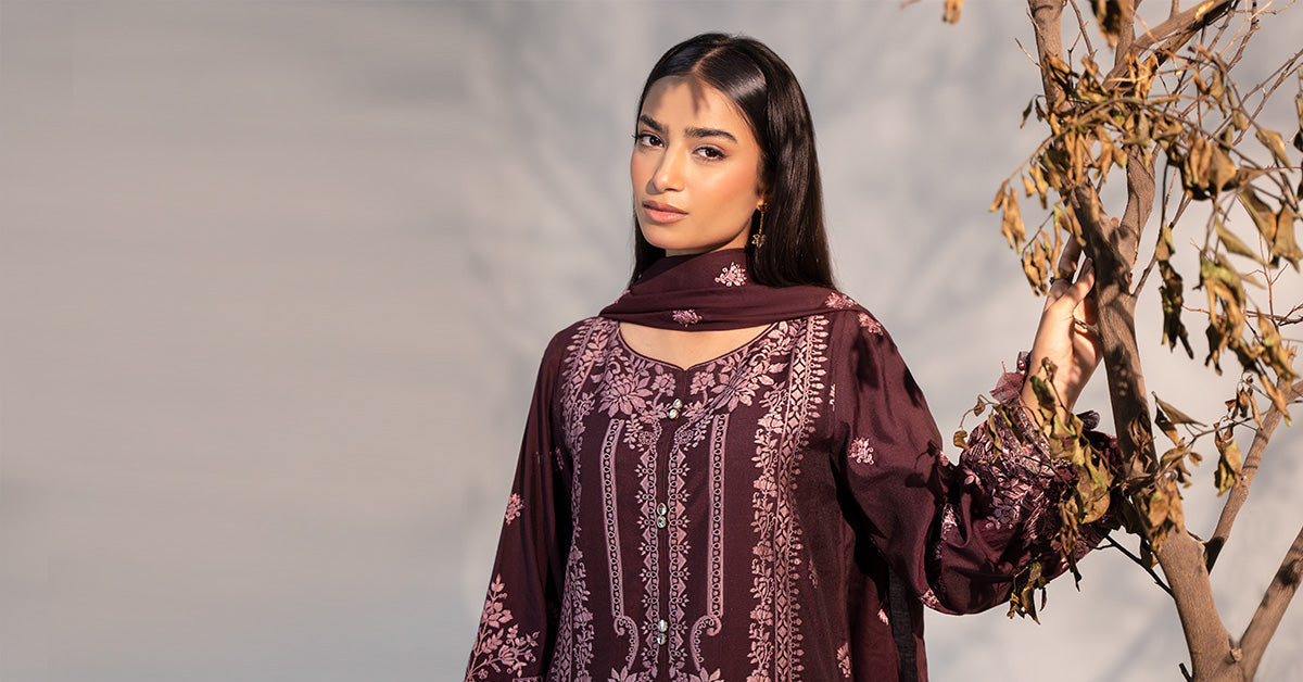 Maria B | Casual Pret 2024 | DW-W24-21