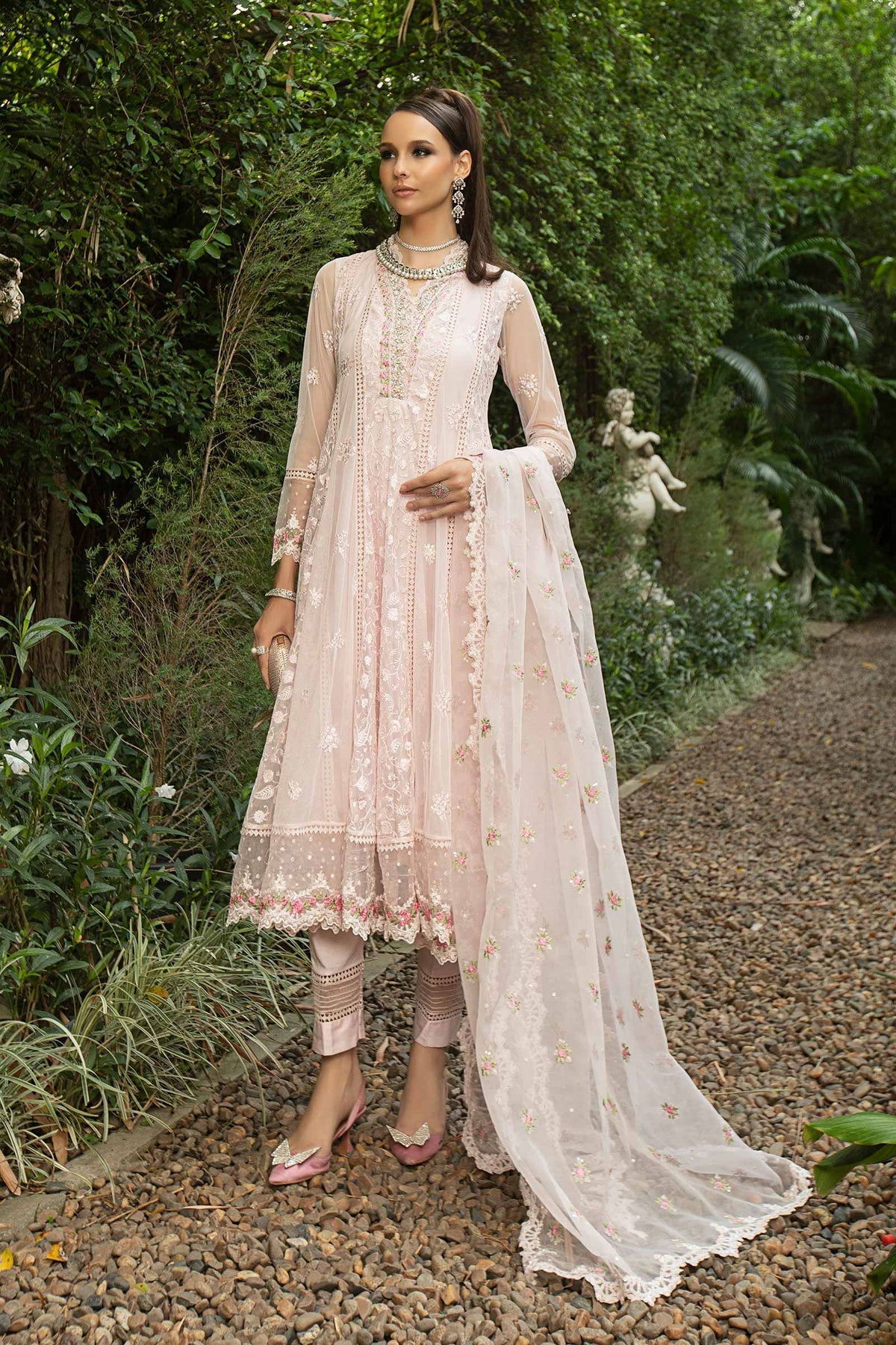 Maria B | Formal Wears | SF-EA23-23R1