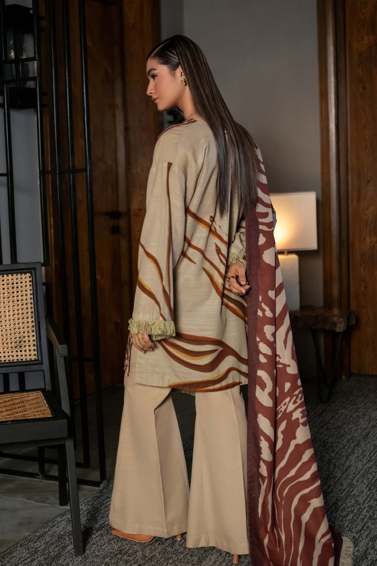 Maria B | Winter Basics 2024 | 510-A