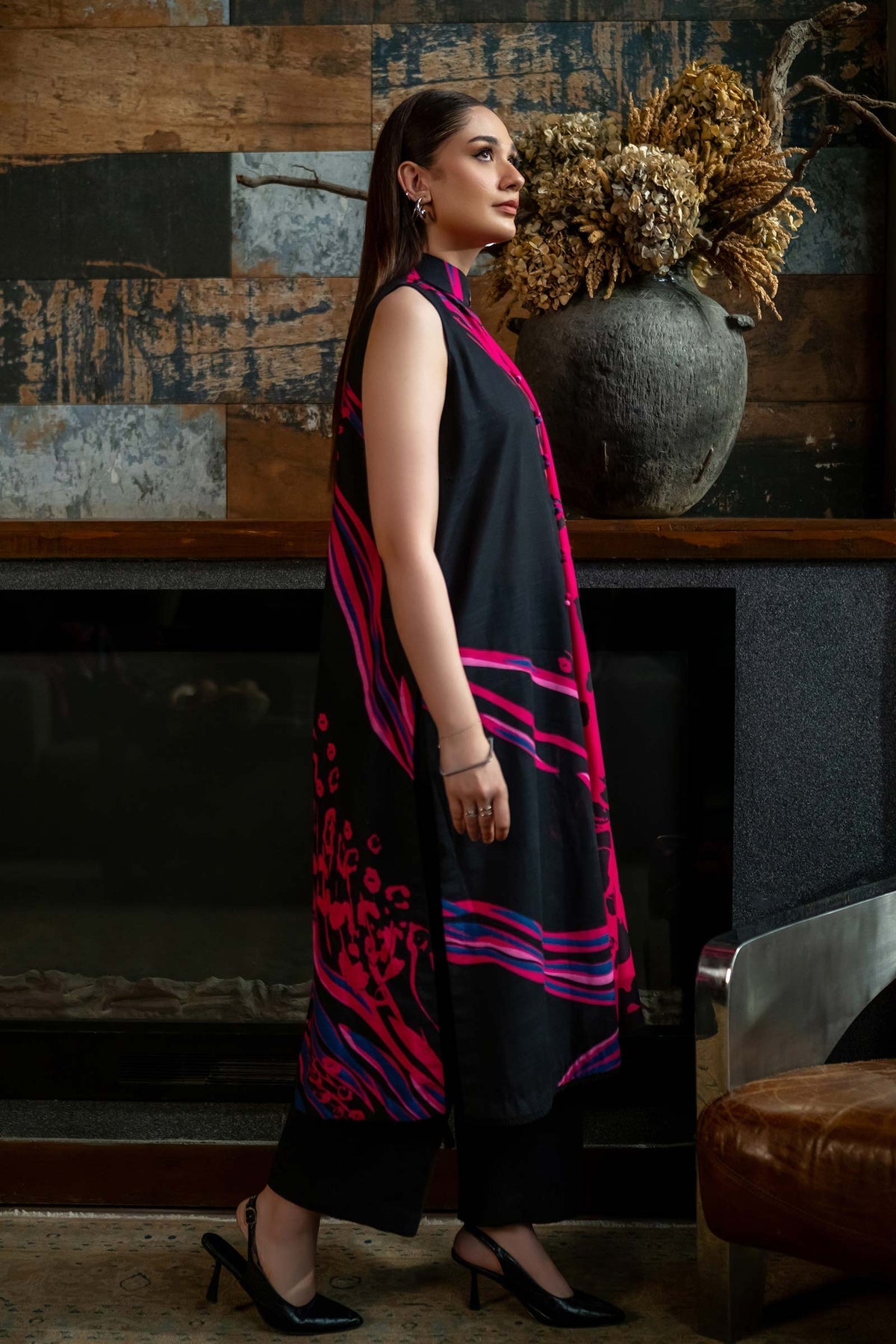 Maria B | Winter Basics 2024 | 510-B