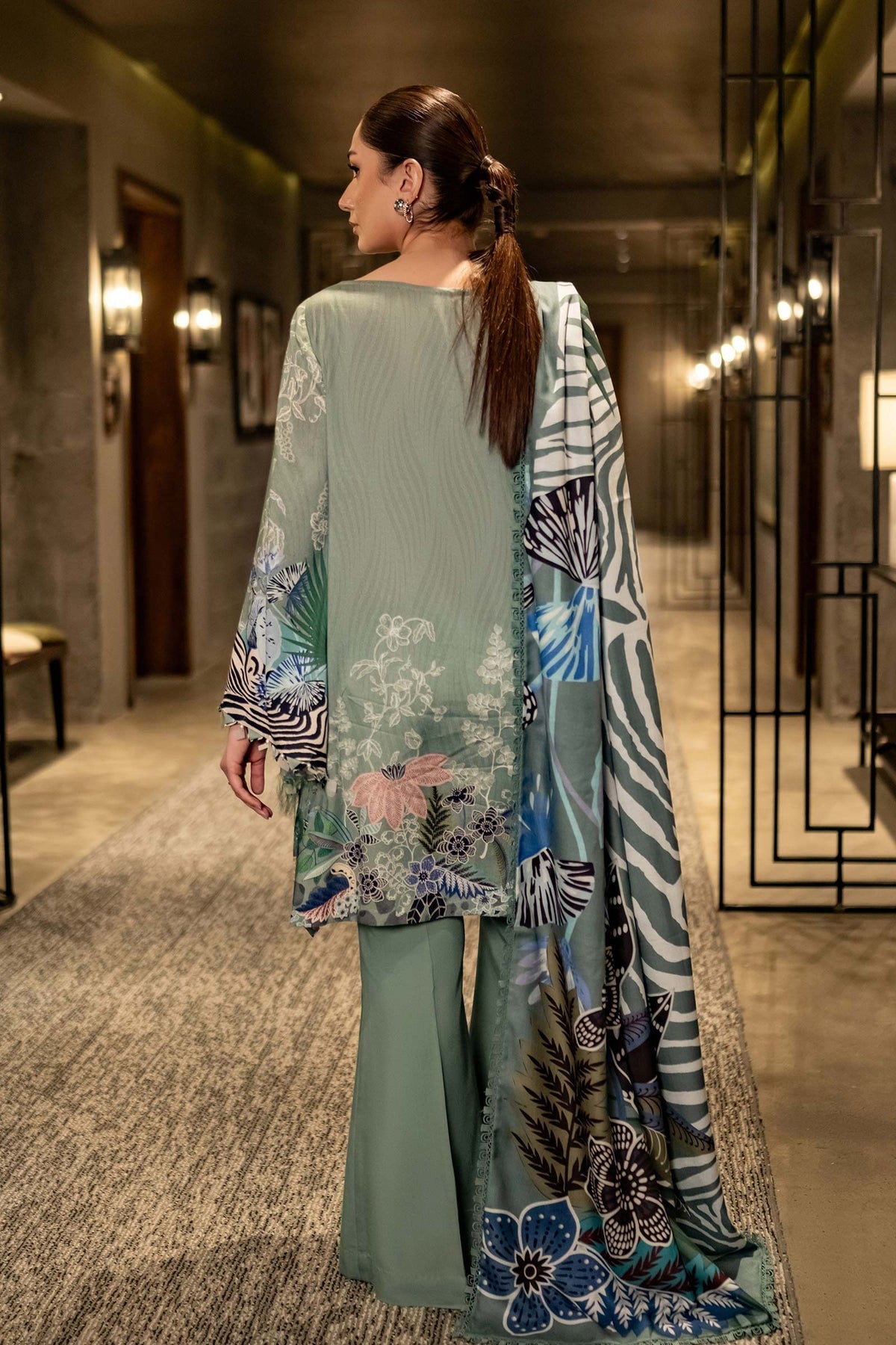 Maria B | Winter Basics 2024 | 512-B