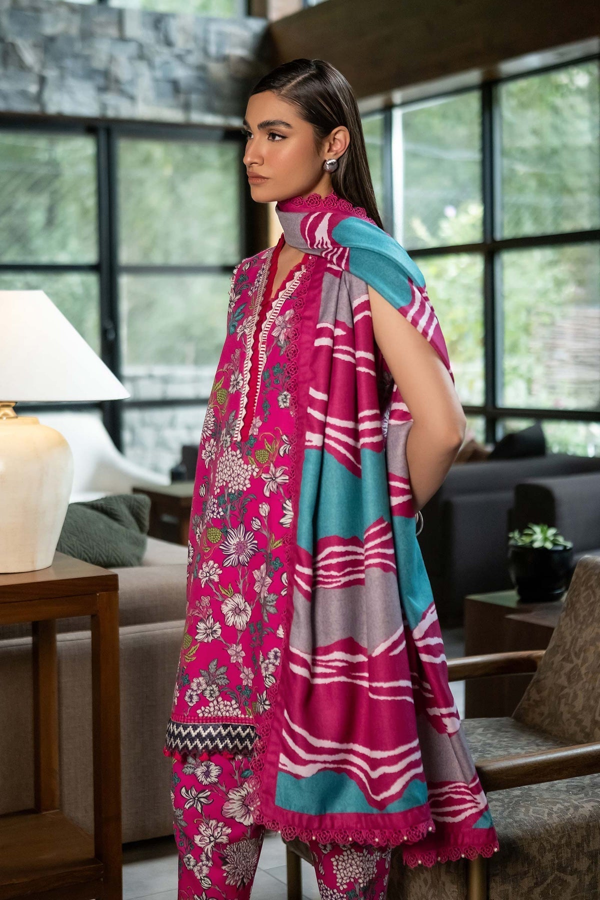 Maria B | Winter Basics 2024 | 504-A