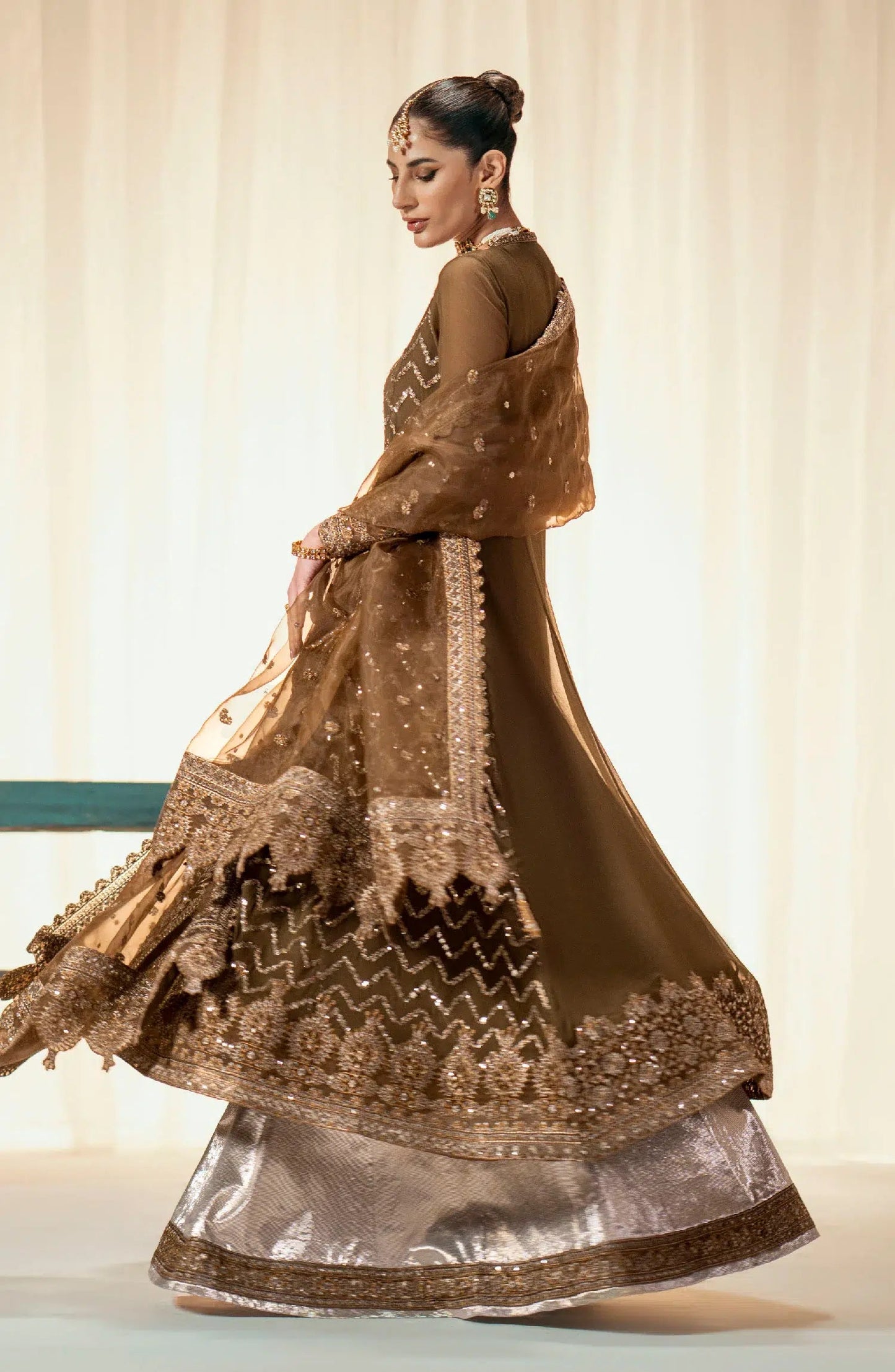 Maryum N Maria | Alaia Wedding Formals | Julia-MW23-522