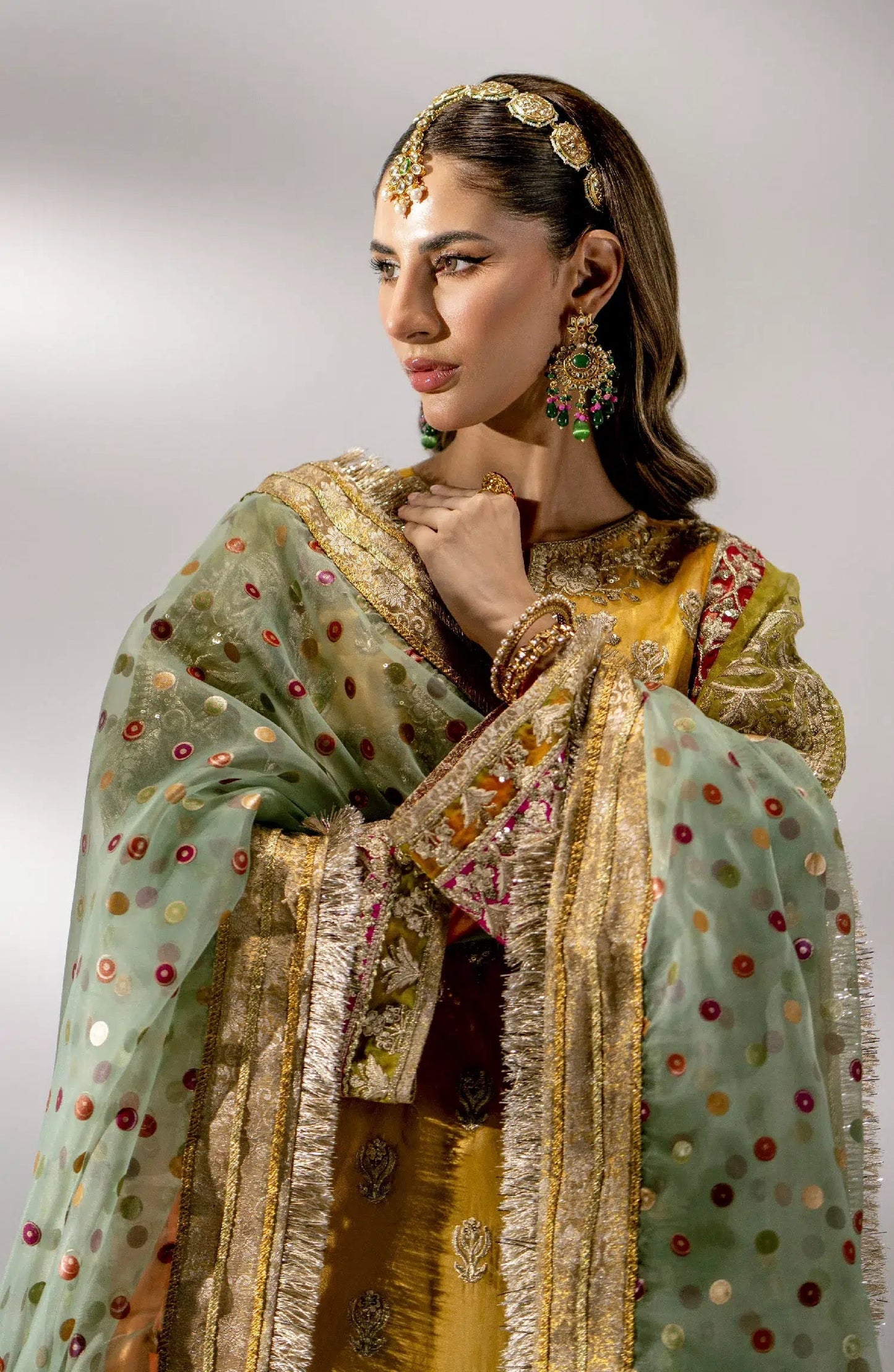Maryum N Maria | Alaia Wedding Formals | Lena-MW23-528
