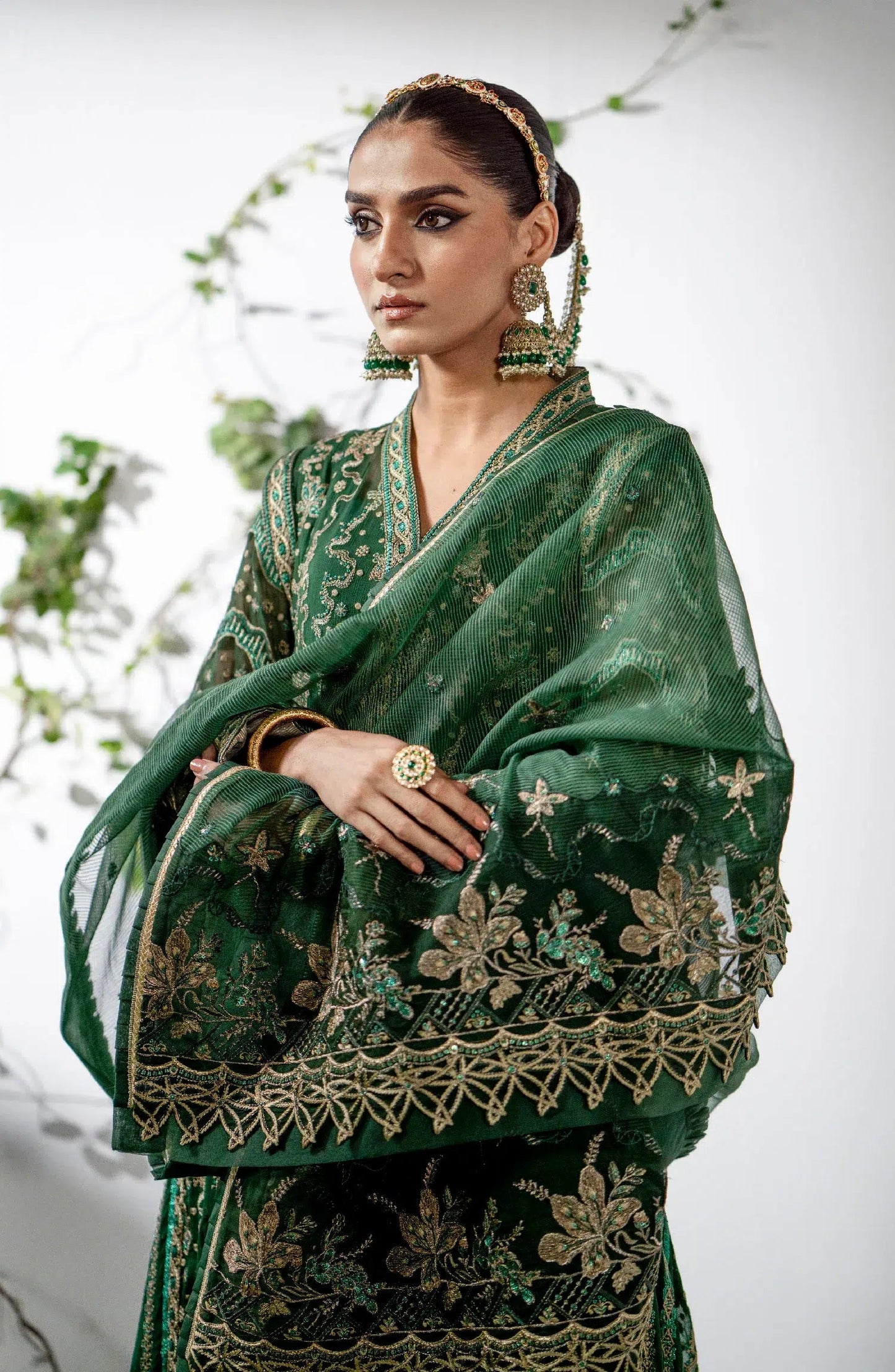 Maryum N Maria | Alaia Wedding Formals | Anais-MW23-524