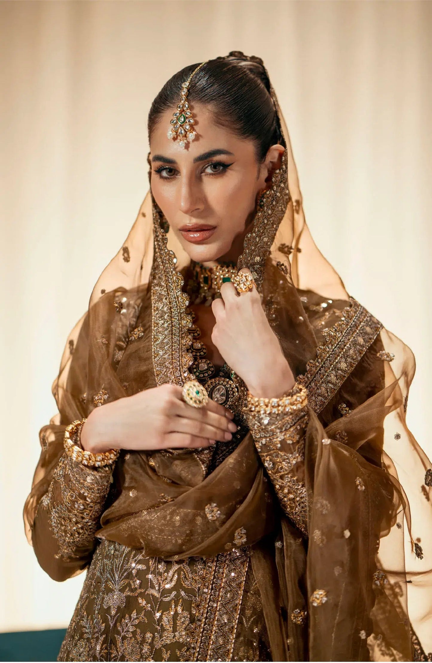 Maryum N Maria | Alaia Wedding Formals | Julia-MW23-522