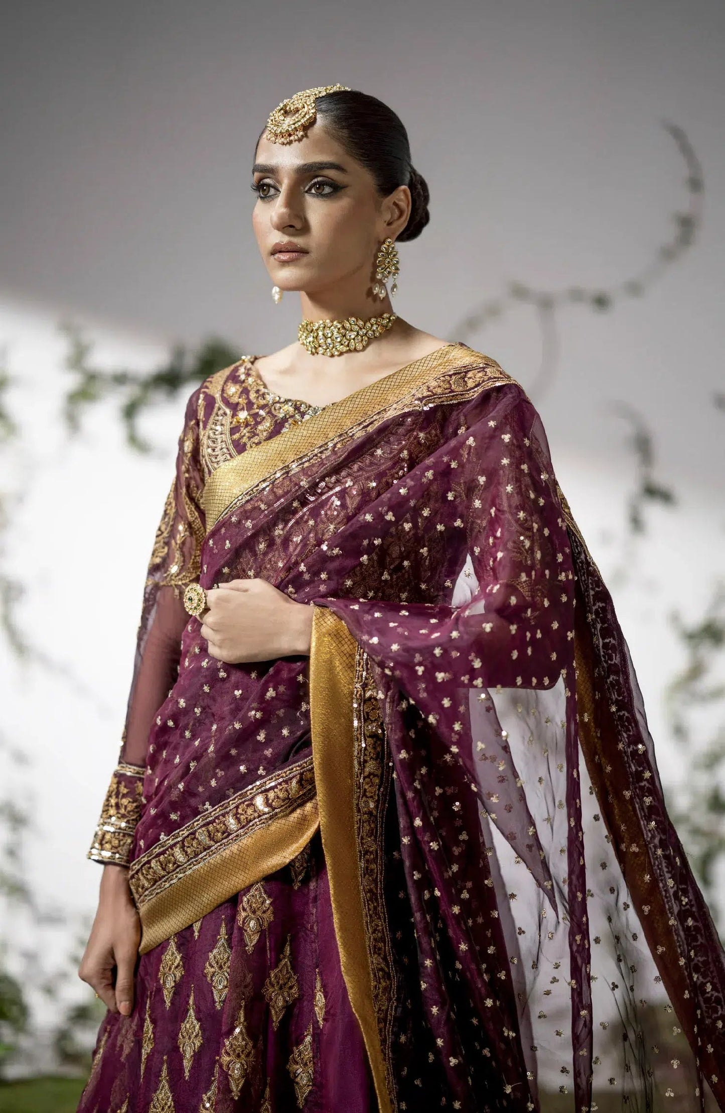 Maryum N Maria | Alaia Wedding Formals | Manon-MW23-523