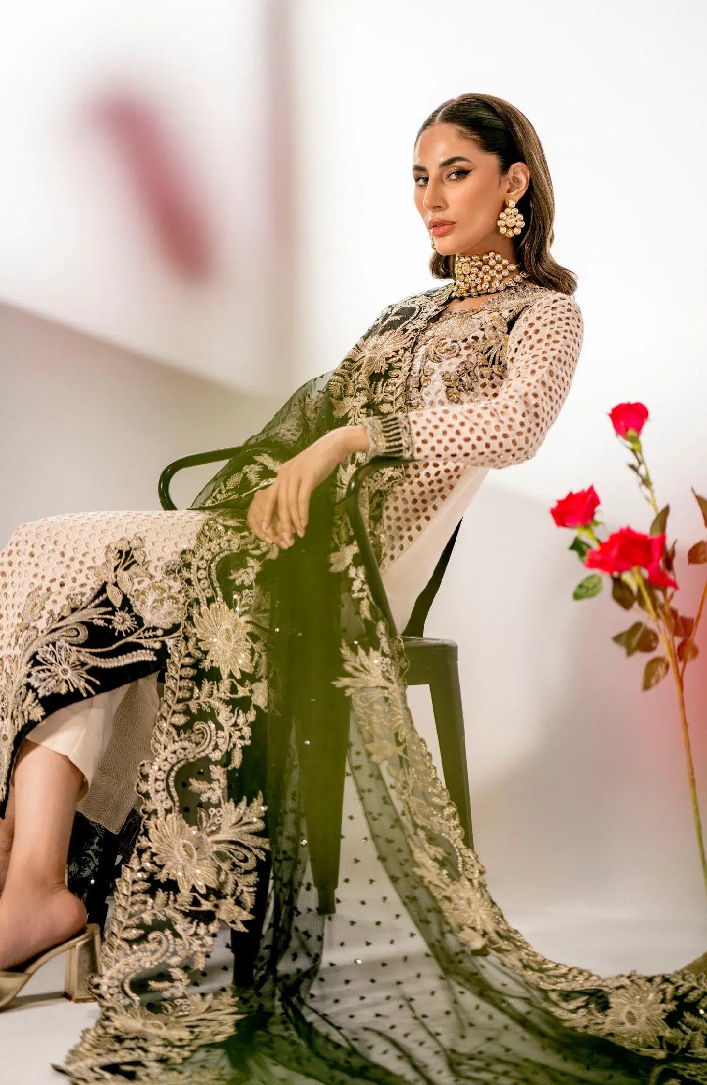 Maryum N Maria | Alaia Wedding Formals | Reine-MW23-521