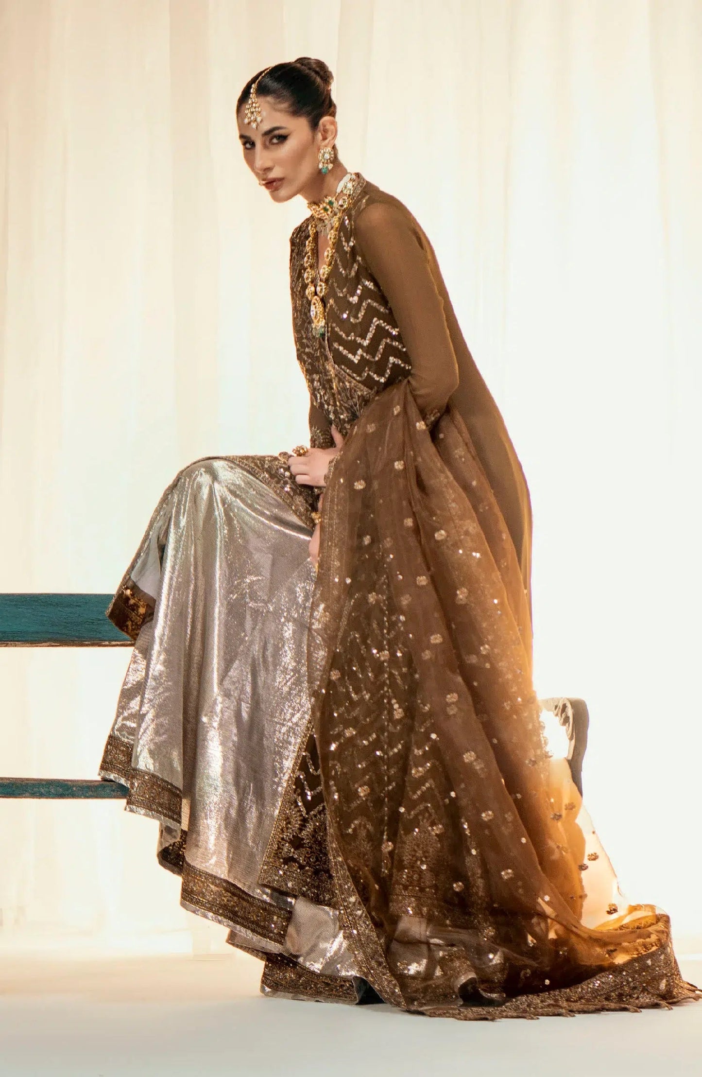 Maryum N Maria | Alaia Wedding Formals | Julia-MW23-522