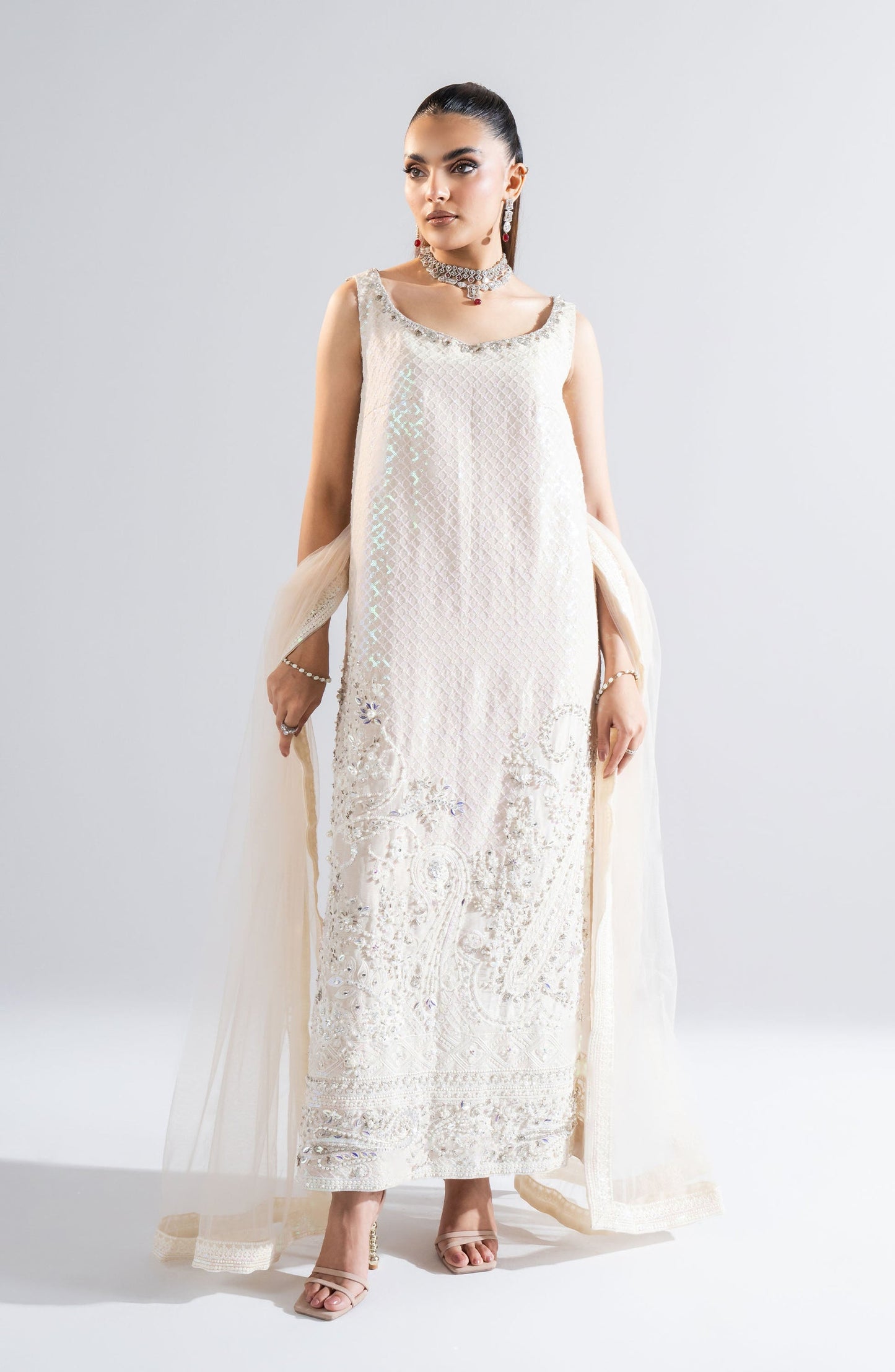 Maryum N Maria | Riwayat Wedding Formals | KESHINI - MW24-551