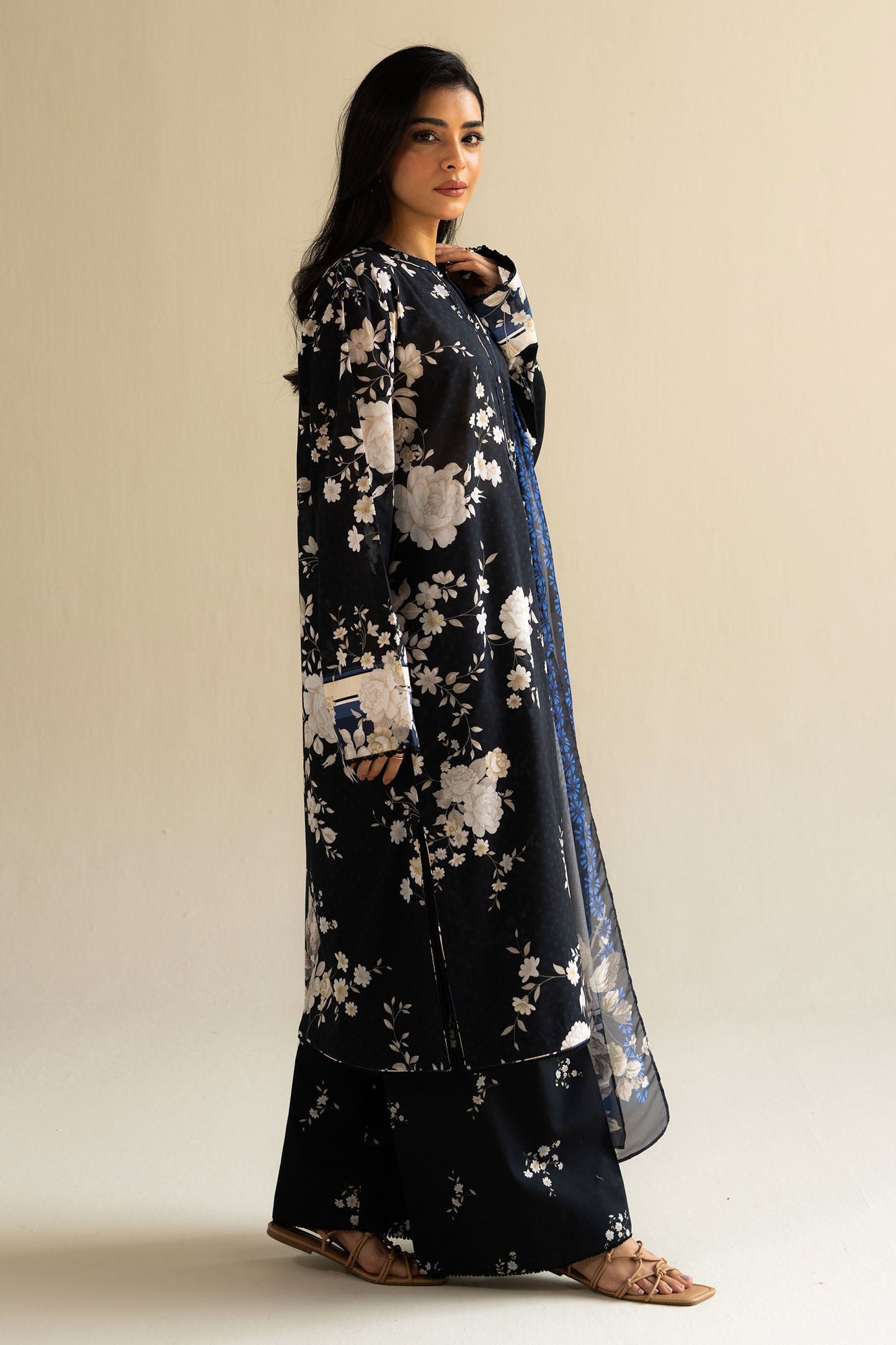 Zara Shahjahan | Coco Prints 25 | Mia-5B