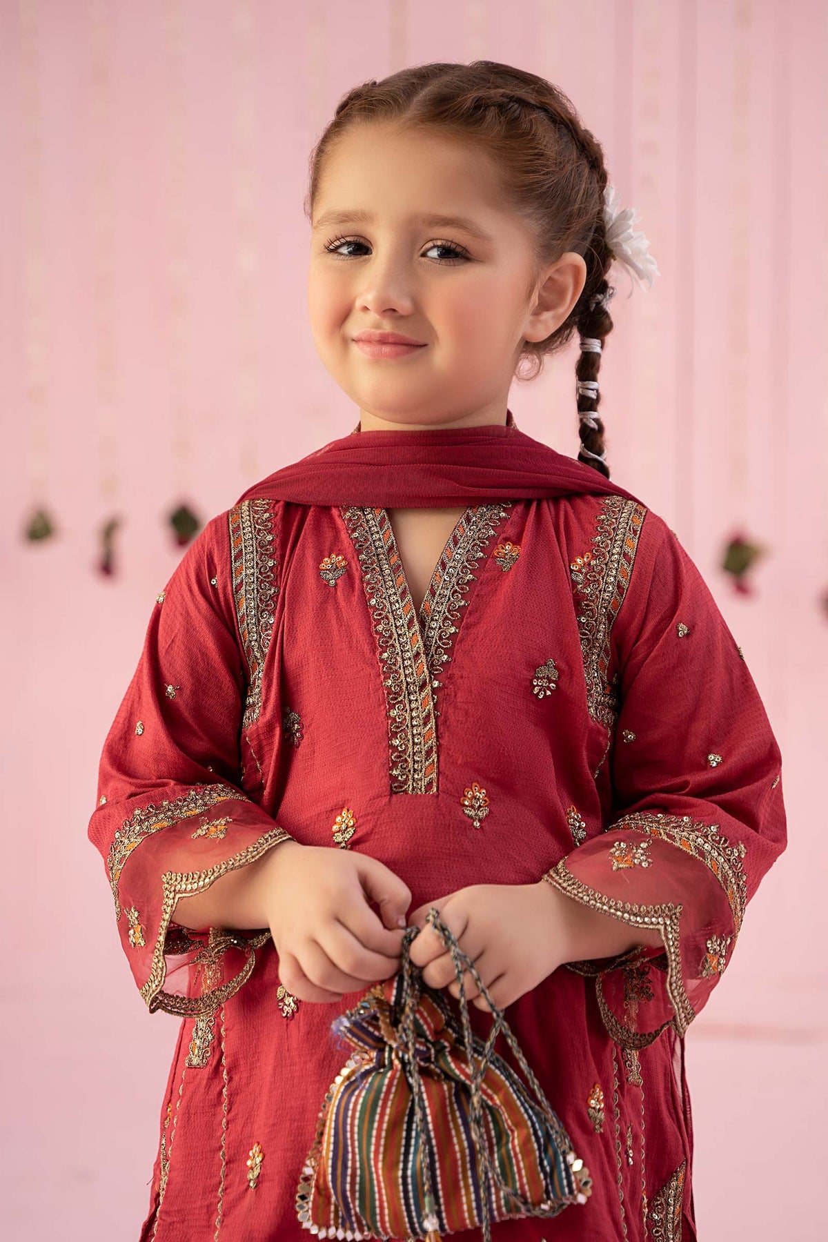 MARIA B | KIDS