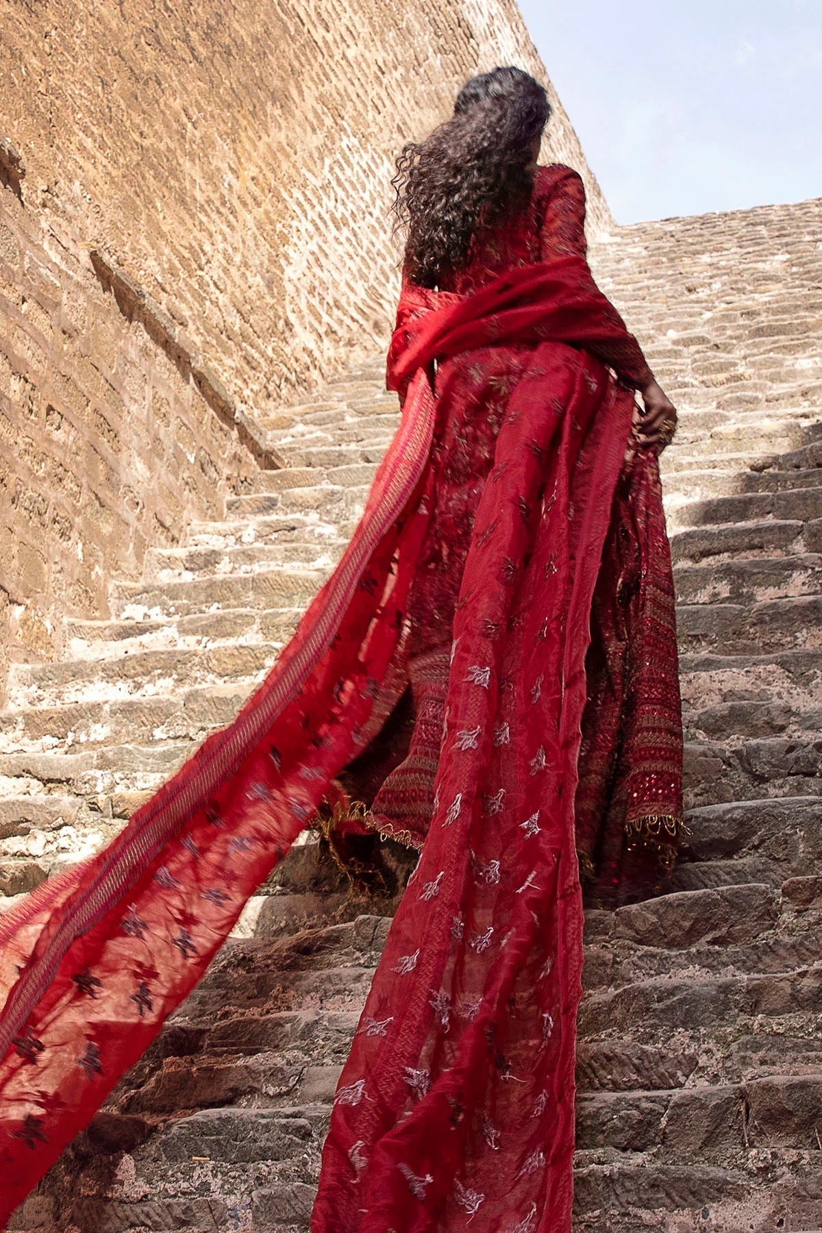 Motifz | Premium Embroidered Formals 24 | 2763