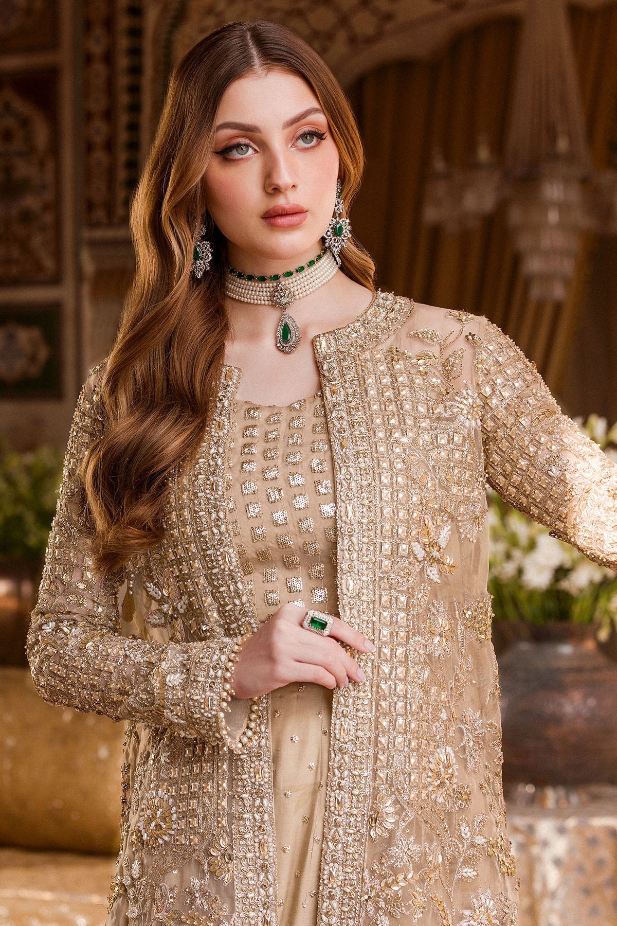 Motifz | Bridal Couture | 0003-KHAWAISH