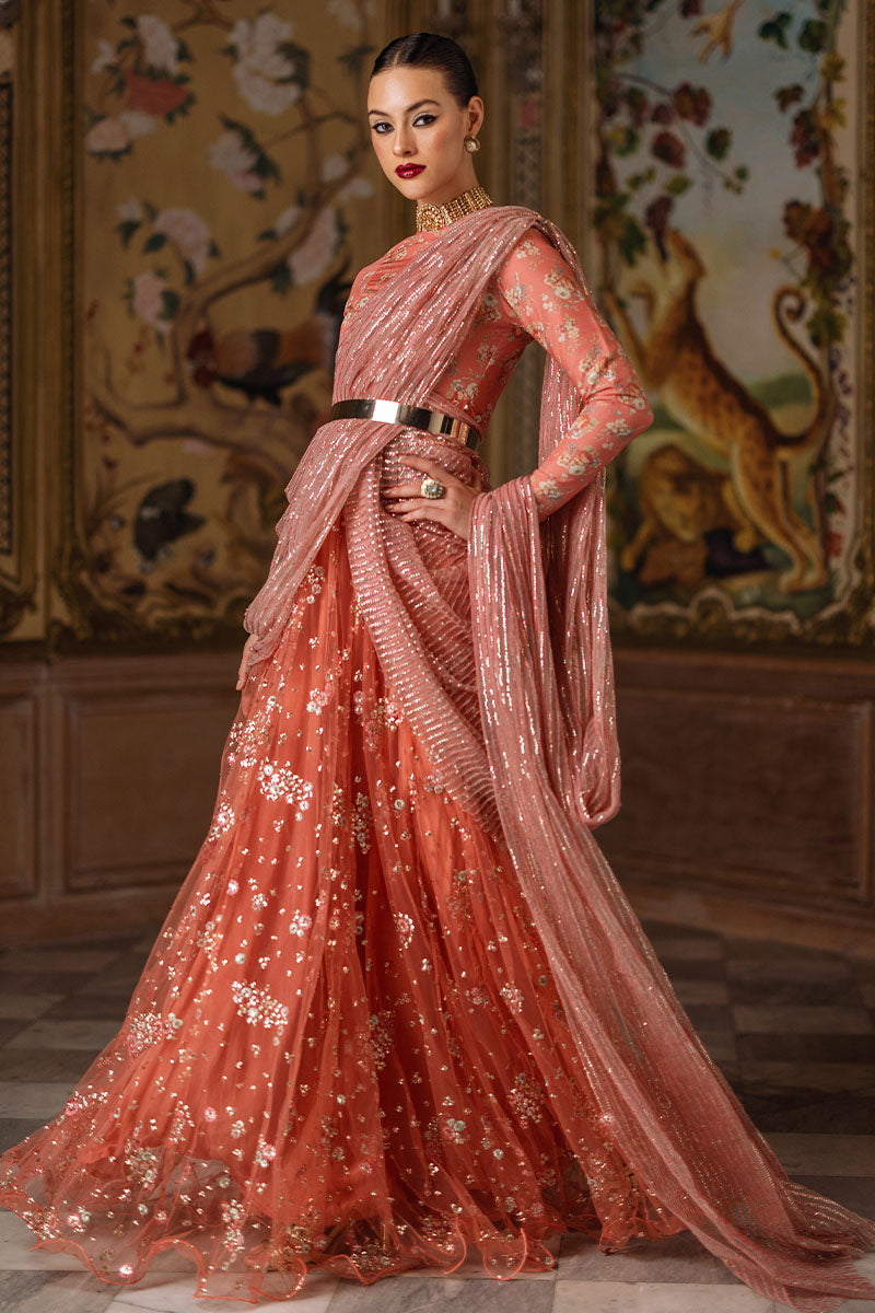 Mushq | Adelaide Pret Couture | Juliet