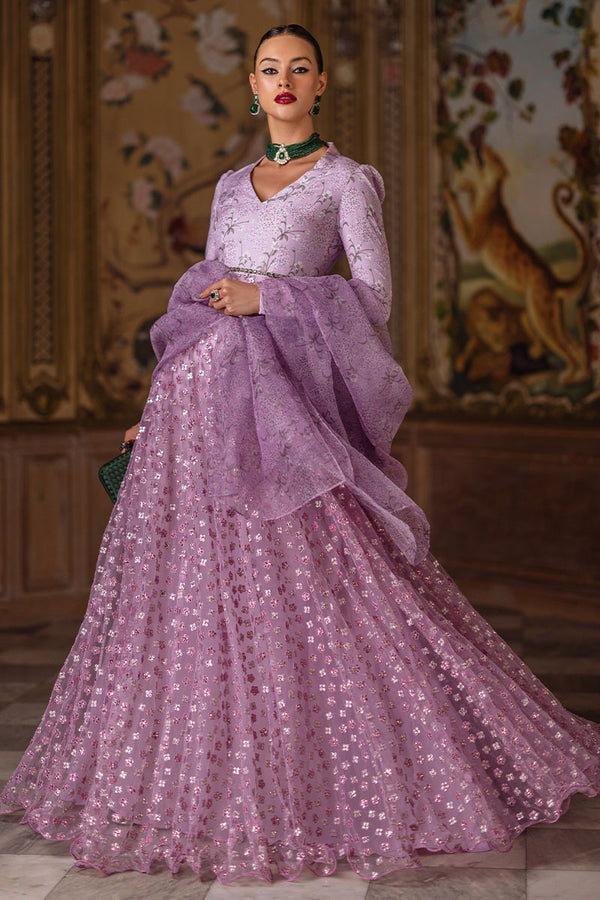 Mushq | Adelaide Pret Couture | Margot