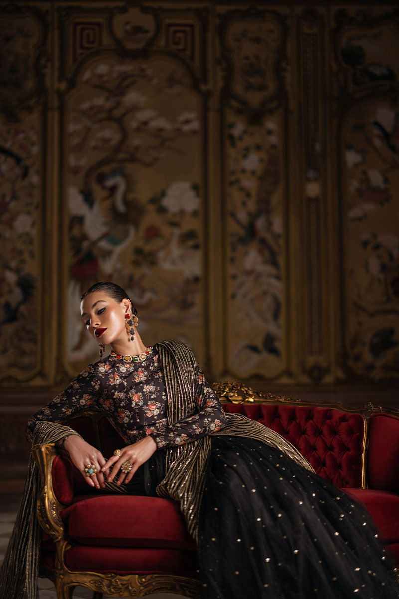 Mushq | Adelaide Pret Couture | Clara