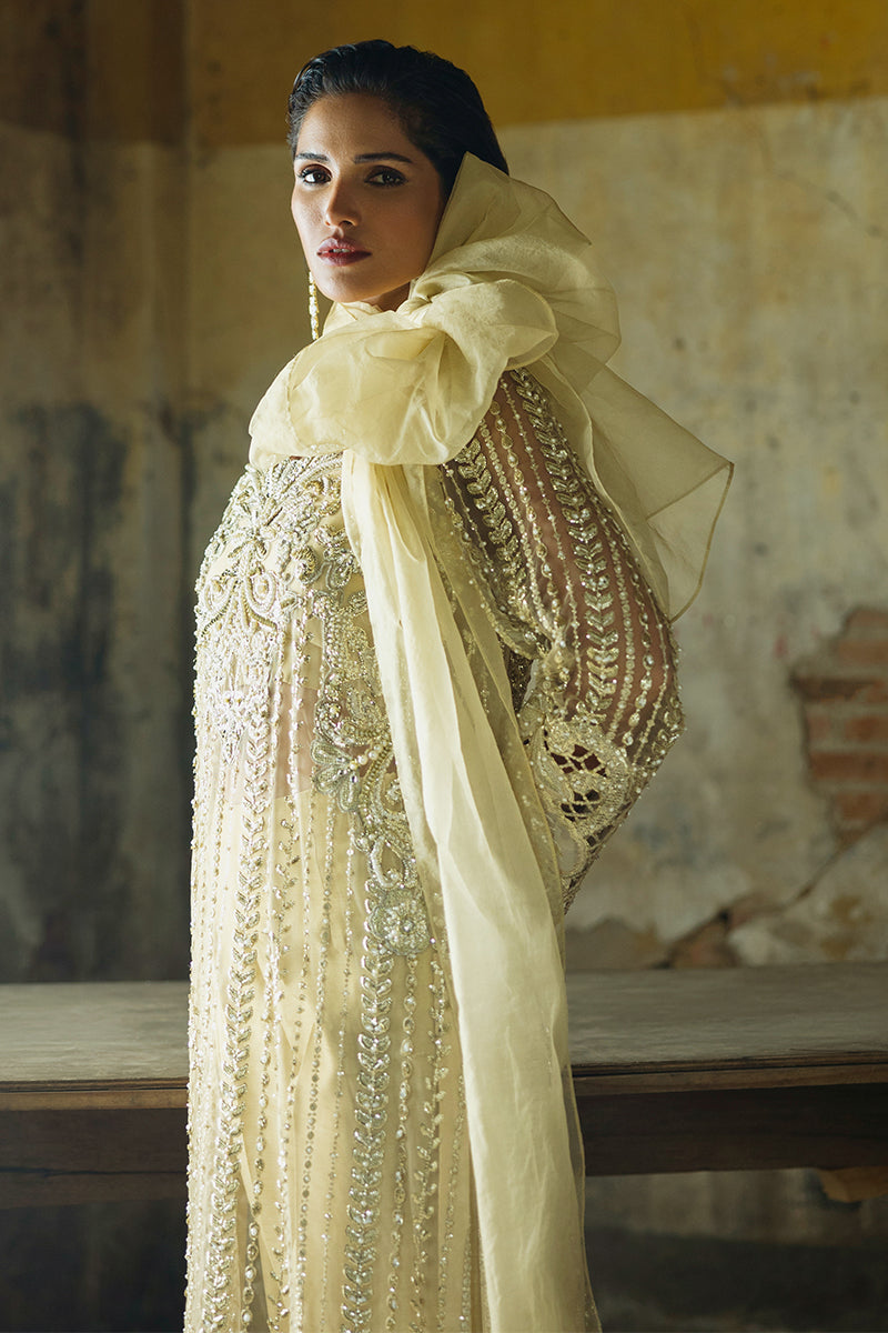 Mushq | Fleur Luxury Formals 24 | Marguerite