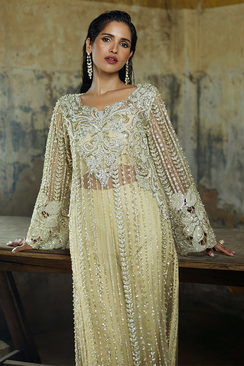 Mushq | Fleur Luxury Formals 24 | Marguerite