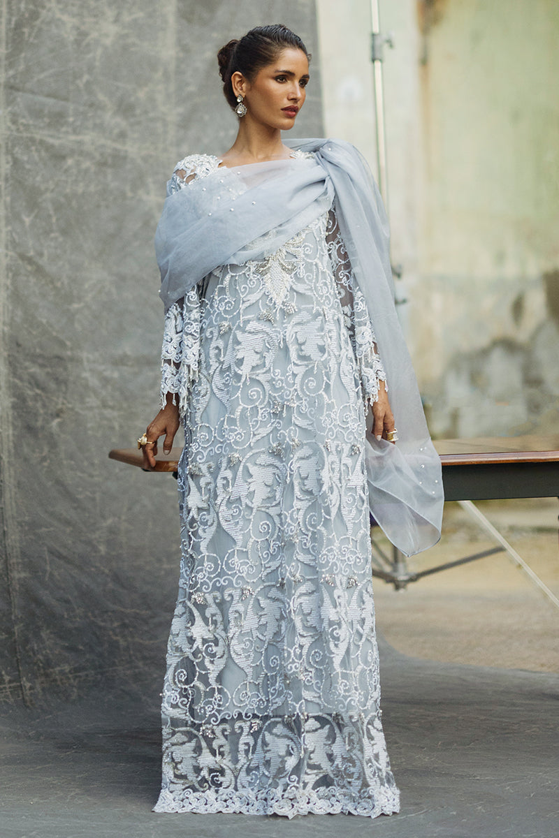 Mushq | Fleur Luxury Formals 24| Iris