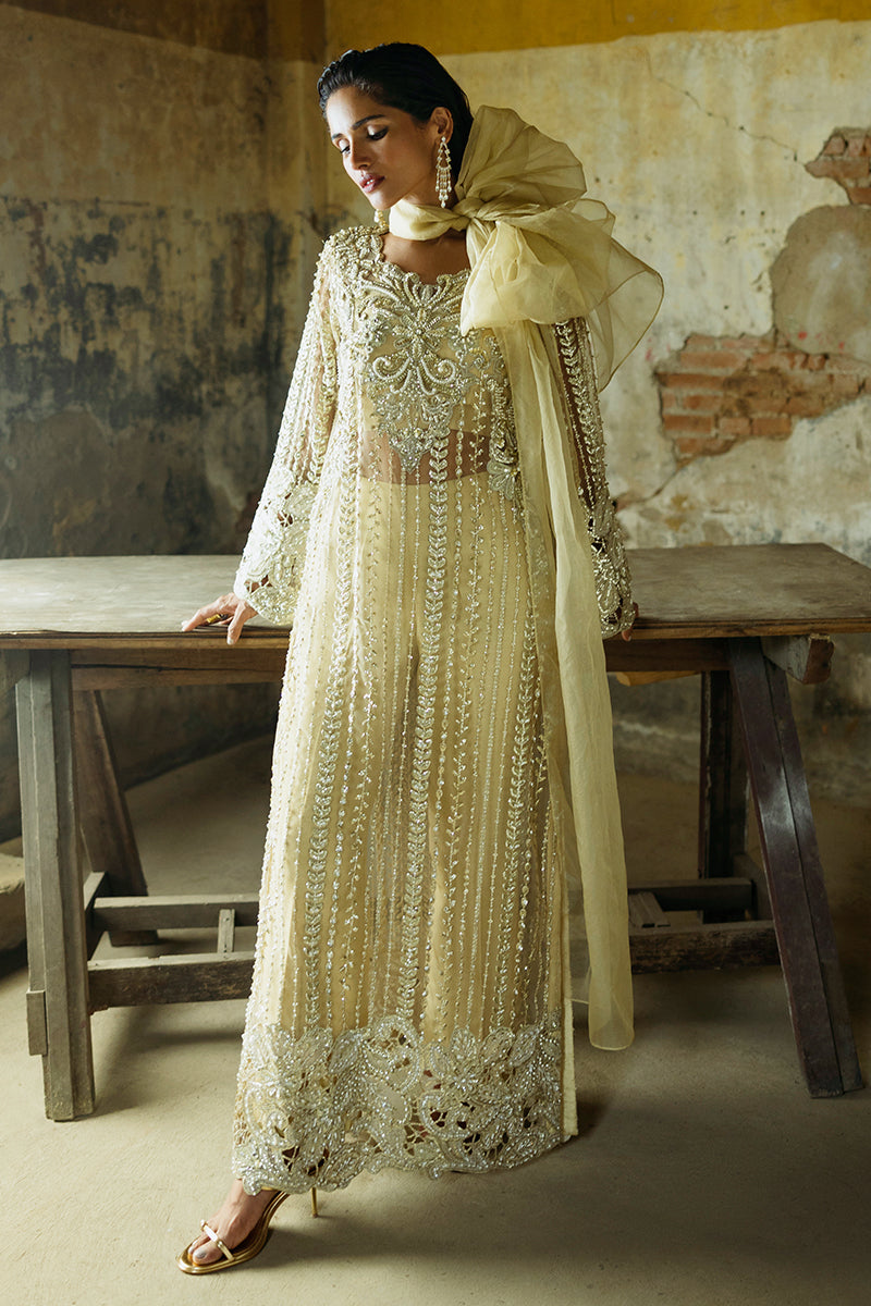 Mushq | Fleur Luxury Formals 24 | Marguerite