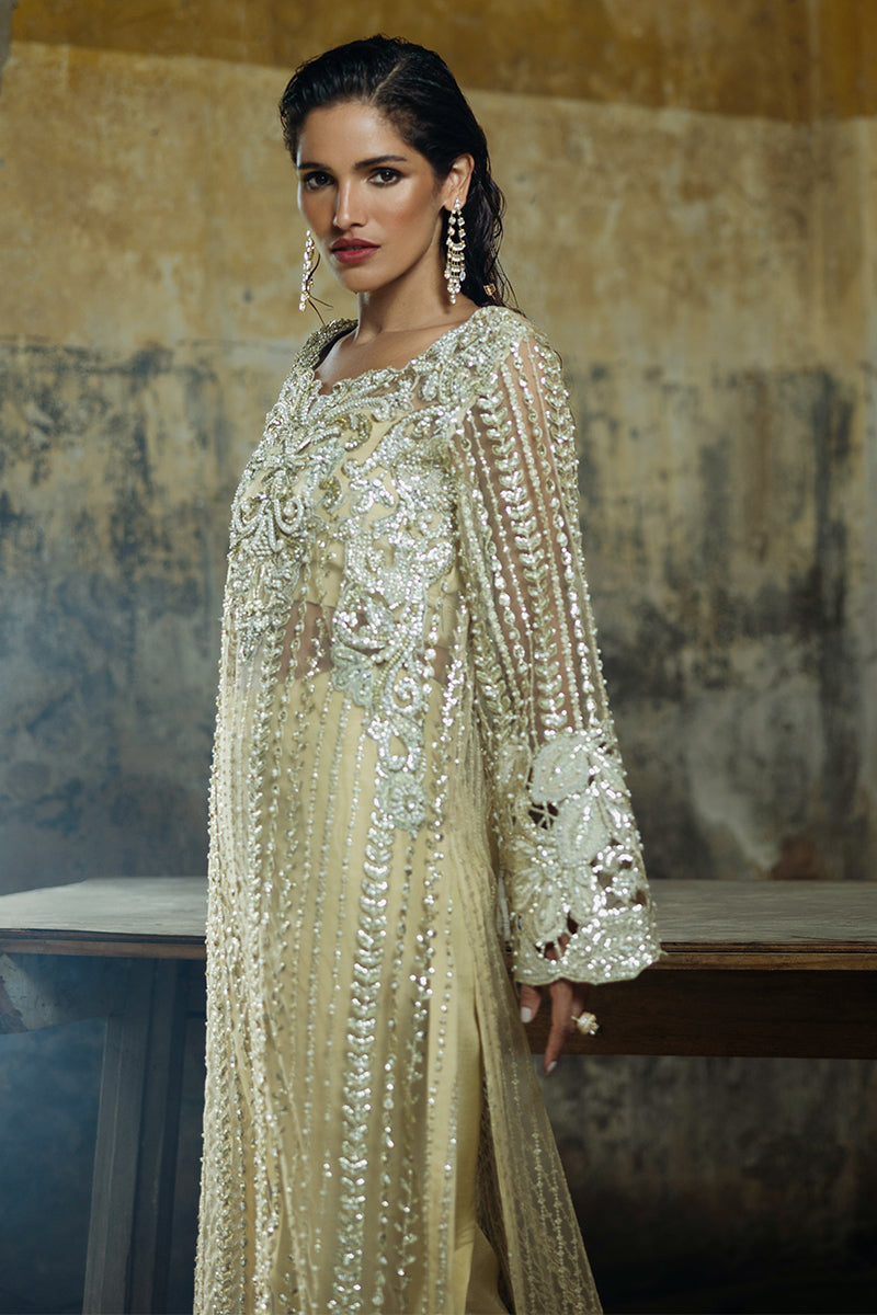 Mushq | Fleur Luxury Formals 24 | Marguerite