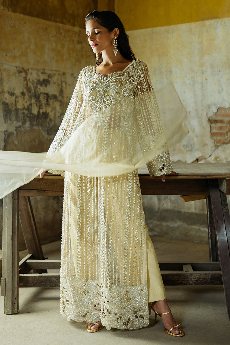 Mushq | Fleur Luxury Formals 24 | Marguerite