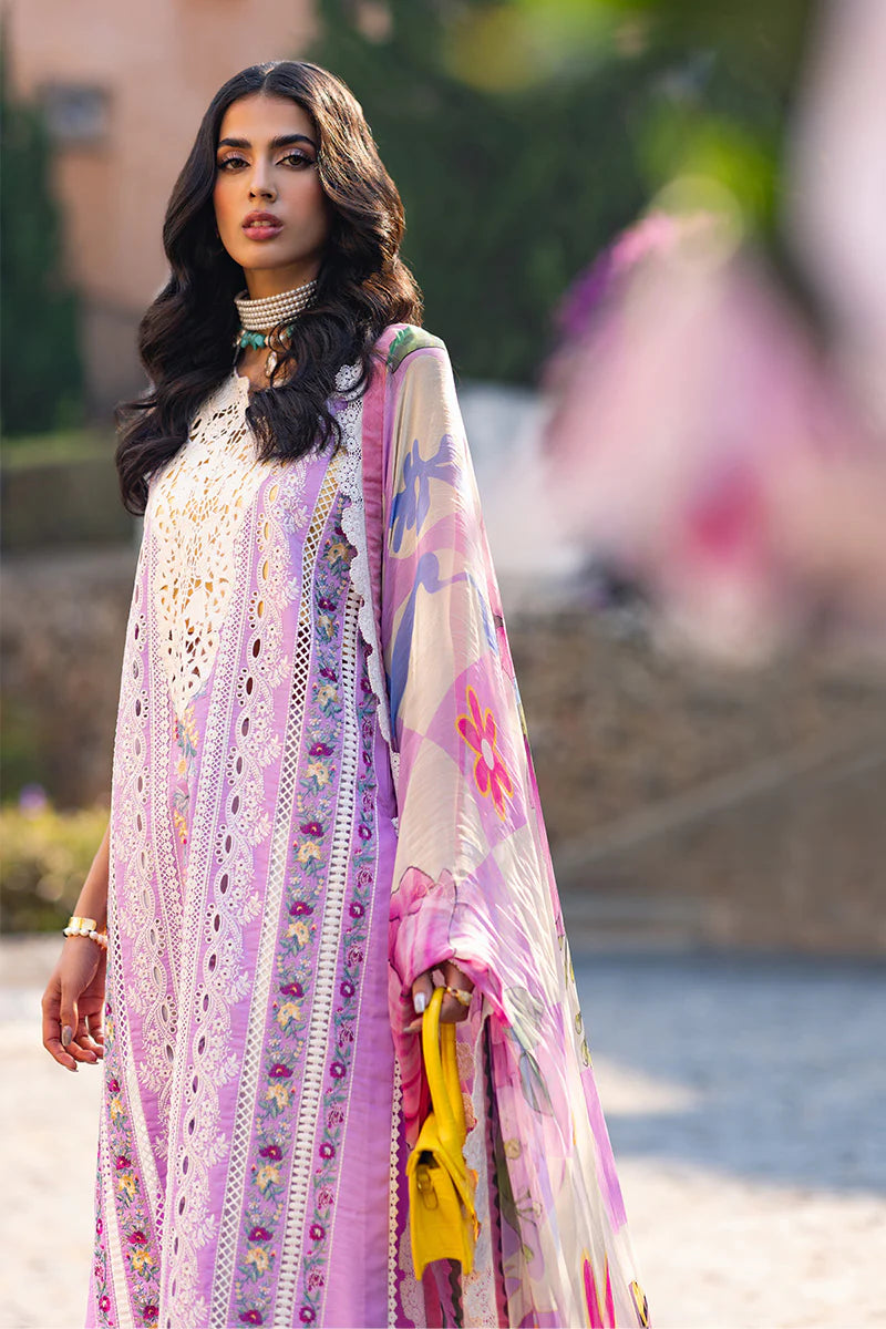 Mushq | Te Amo Luxury Lawn 24 | AMALFI ALURE