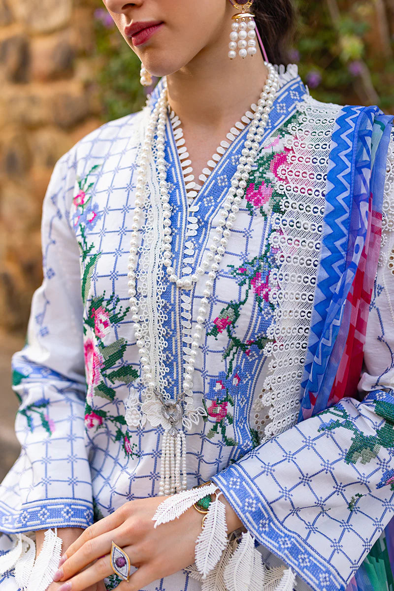 Mushq | Te Amo Luxury Lawn 24 | BELLA BELLEZA