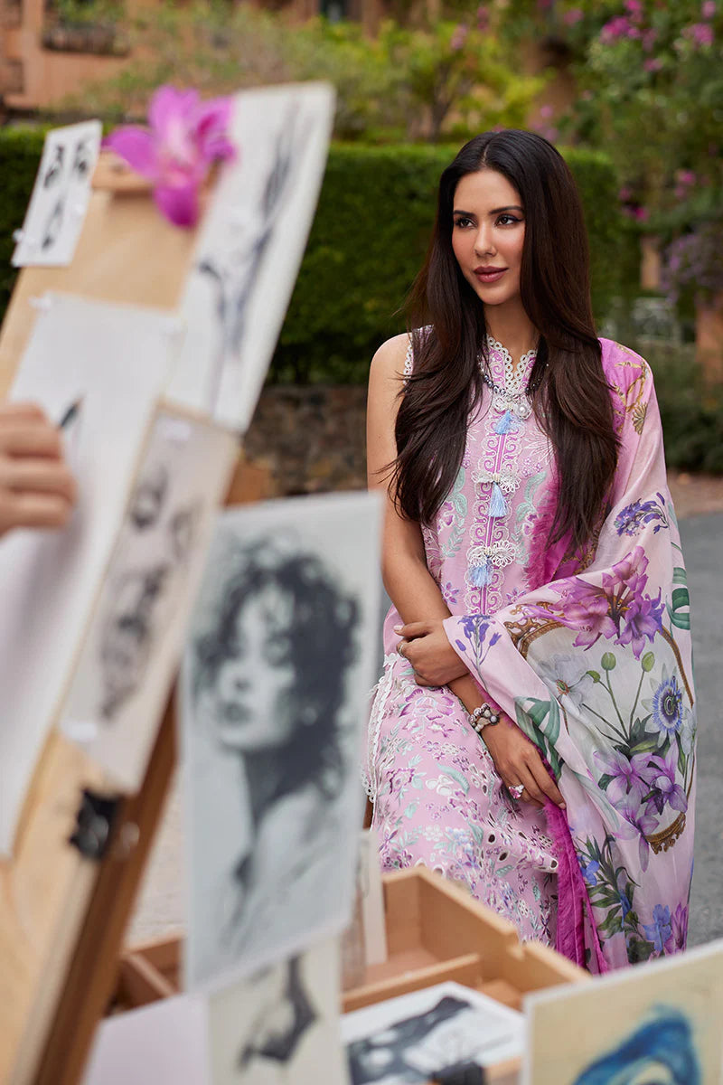 Mushq | Te Amo Luxury Lawn 24 | FLORENCE FINESSE
