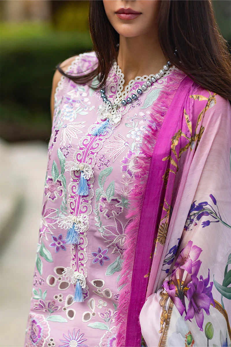 Mushq | Te Amo Luxury Lawn 24 | FLORENCE FINESSE