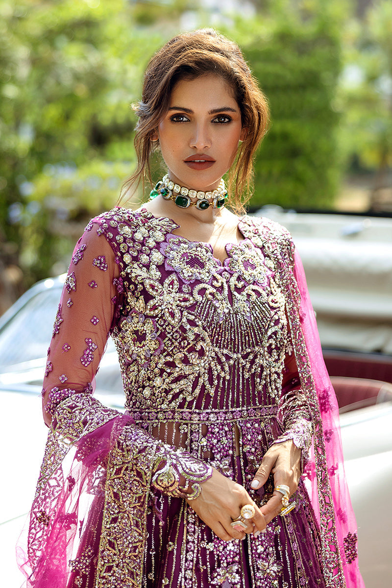Mushq | Stargust Wedding Collection 24 | Starstruck Elegance