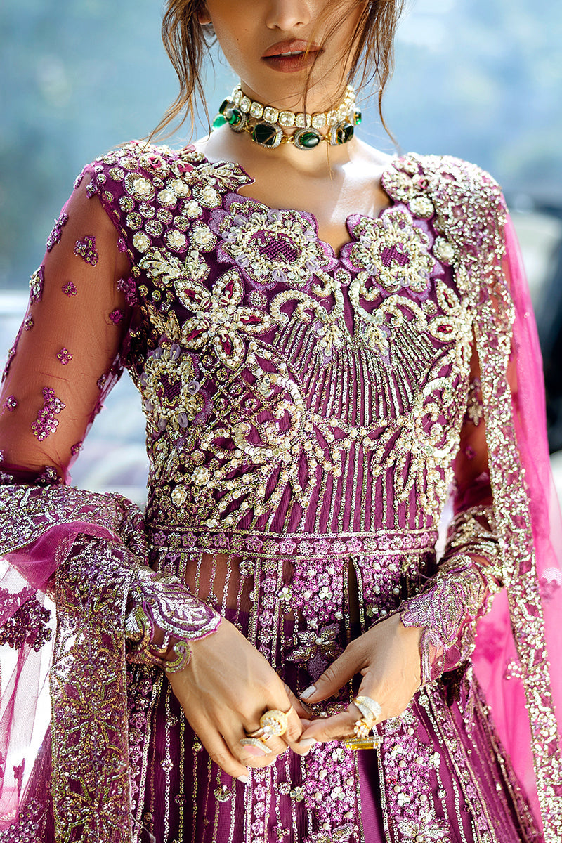 Mushq | Stargust Wedding Collection 24 | Starstruck Elegance