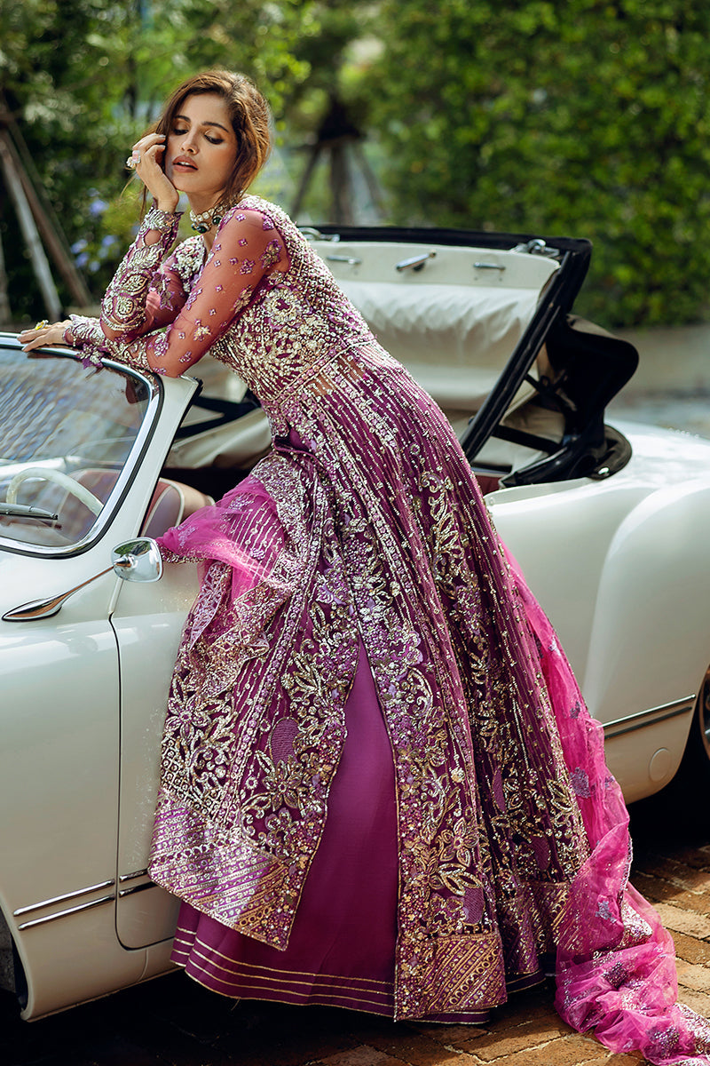Mushq | Stargust Wedding Collection 24 | Starstruck Elegance