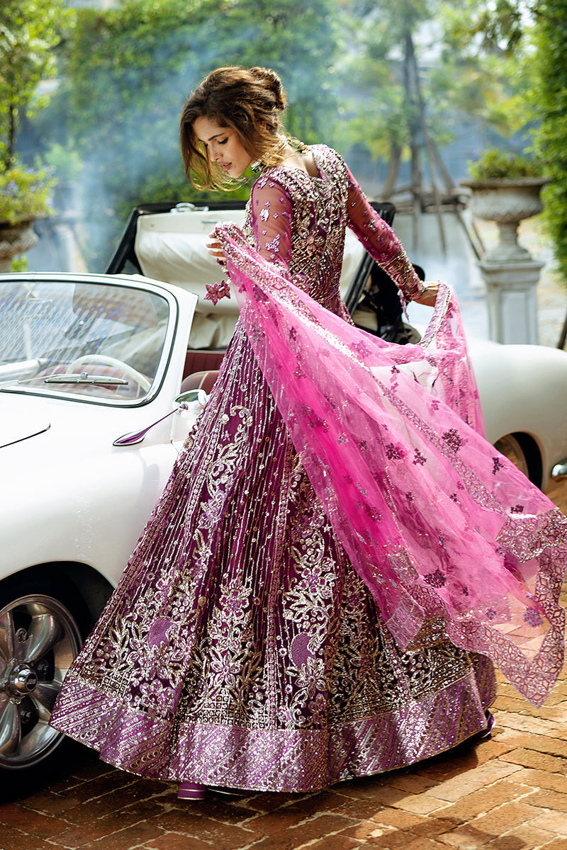Mushq | Stargust Wedding Collection 24 | Starstruck Elegance