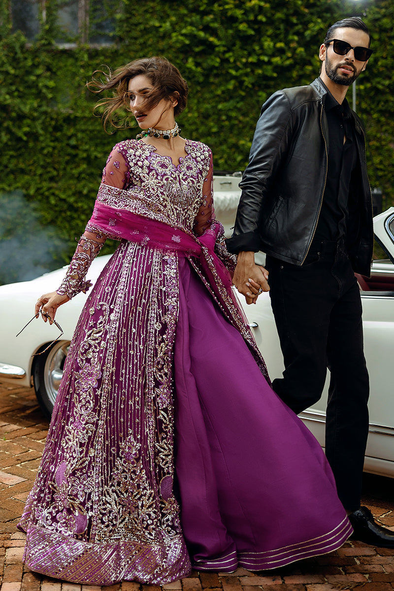 Mushq | Stargust Wedding Collection 24 | Starstruck Elegance