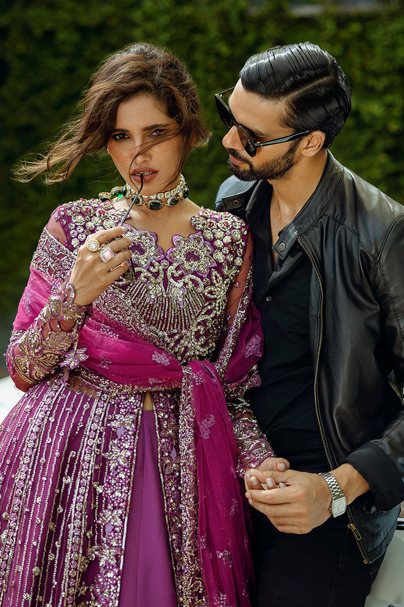 Mushq | Stargust Wedding Collection 24 | Starstruck Elegance