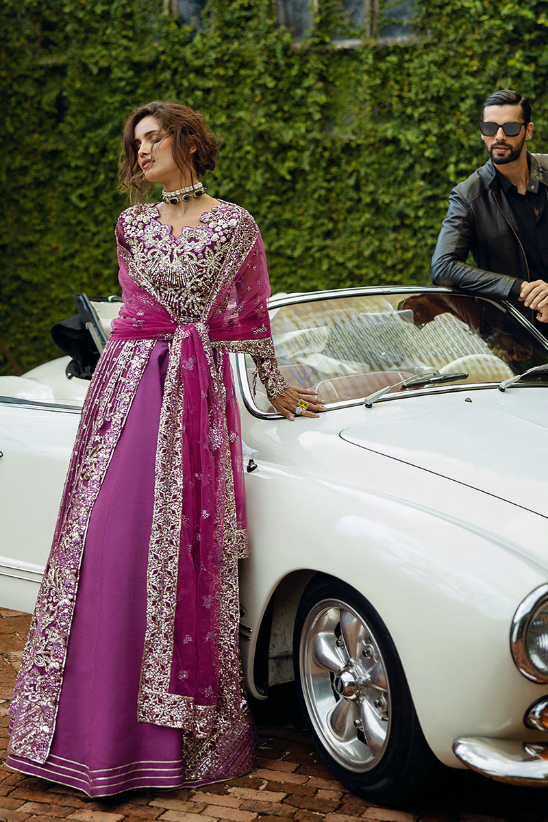 Mushq | Stargust Wedding Collection 24 | Starstruck Elegance