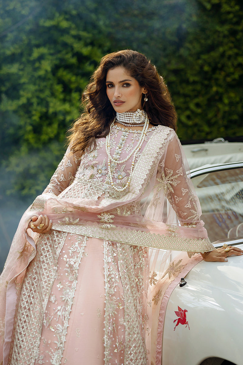 Mushq | Stargust Wedding Collection 24 | Starlet Sparkle