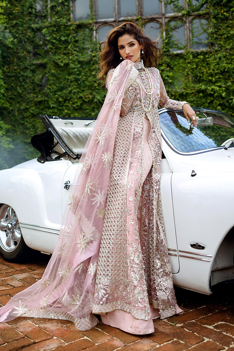 Mushq | Stargust Wedding Collection 24 | Starlet Sparkle