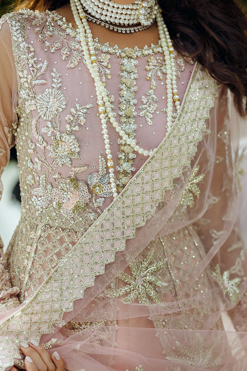 Mushq | Stargust Wedding Collection 24 | Starlet Sparkle