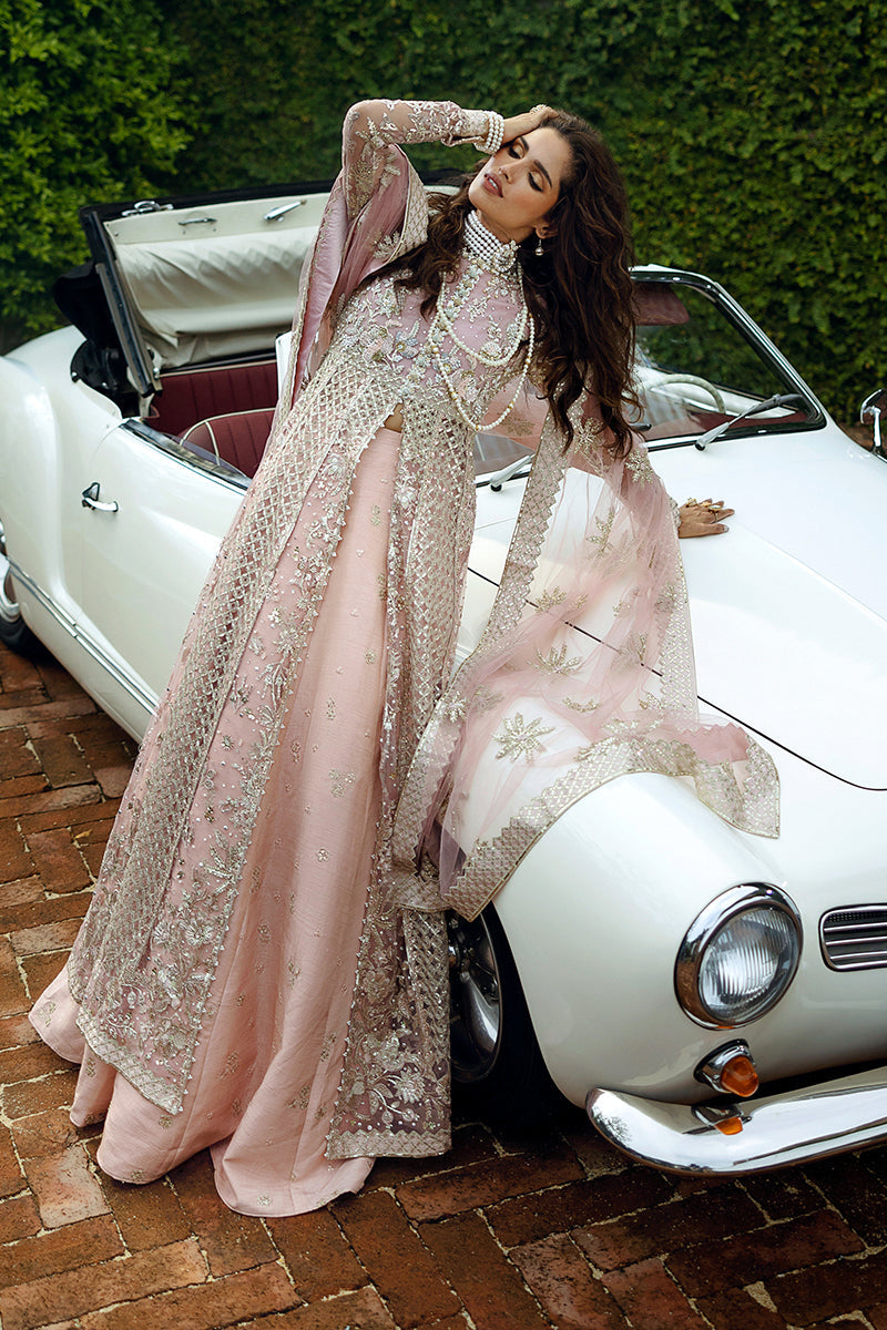 Mushq | Stargust Wedding Collection 24 | Starlet Sparkle