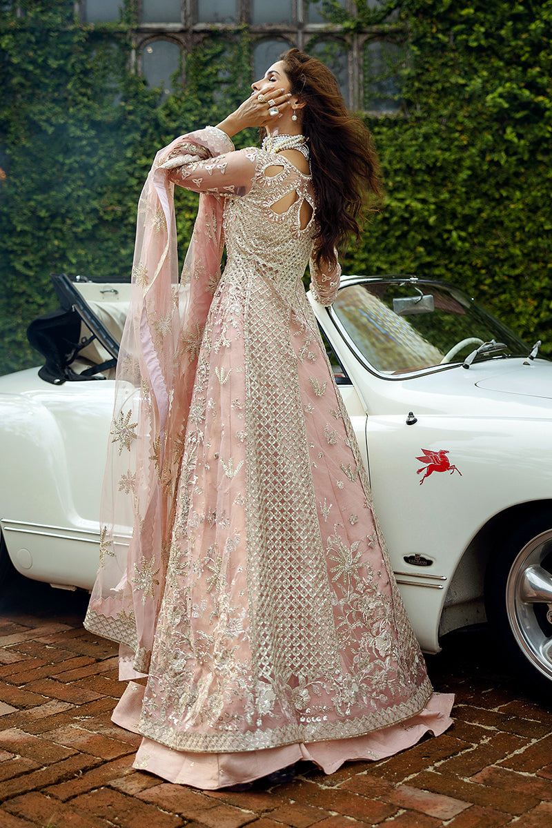 Mushq | Stargust Wedding Collection 24 | Starlet Sparkle