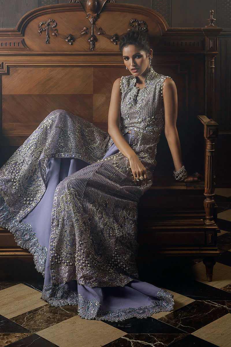 Mushq | Stargust Wedding Collection 24 | Celestial Glam