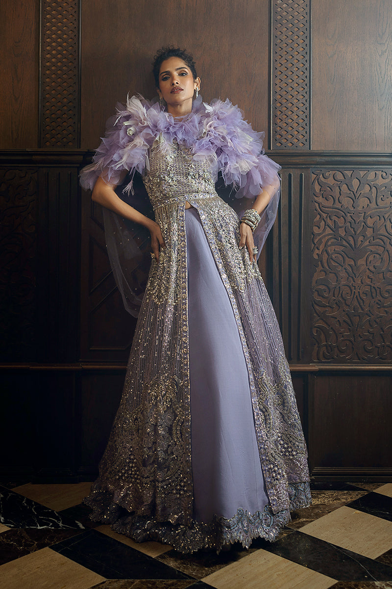Mushq | Stargust Wedding Collection 24 | Celestial Glam