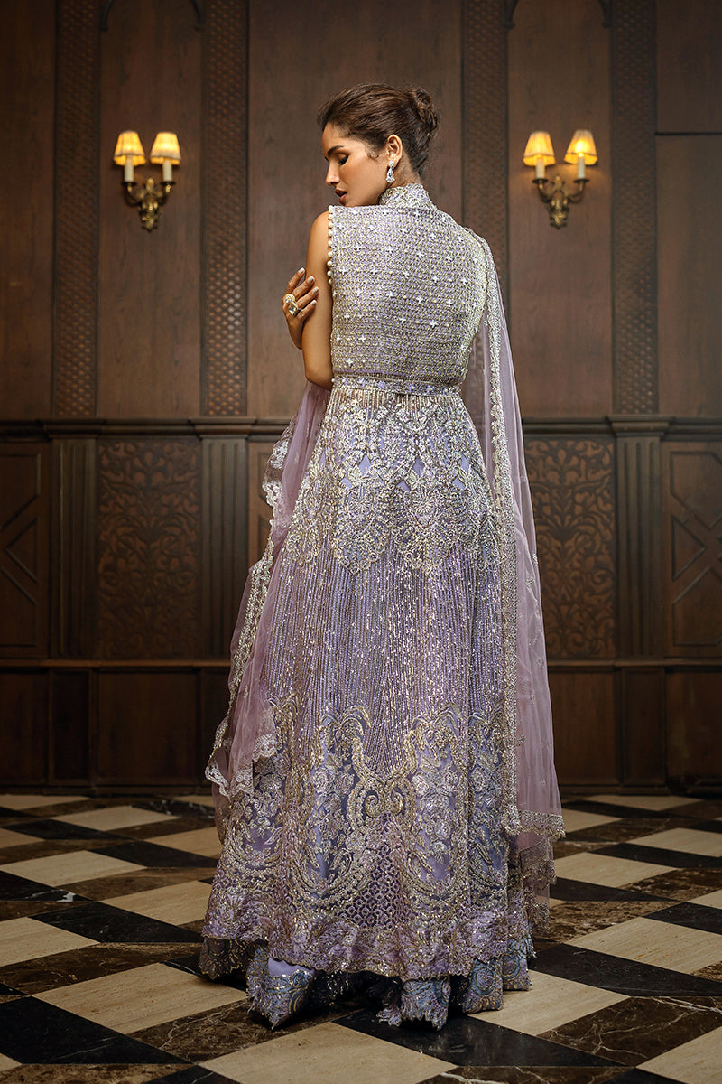 Mushq | Stargust Wedding Collection 24 | Celestial Glam