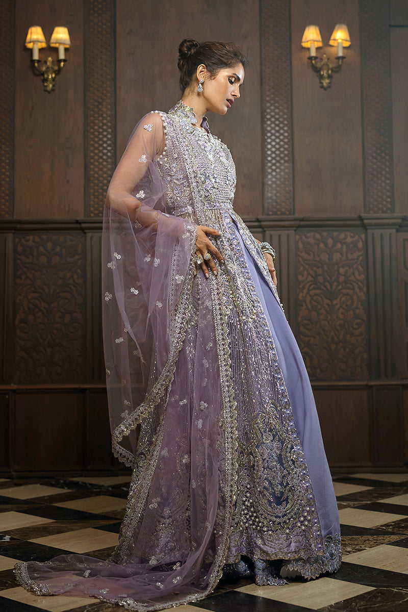 Mushq | Stargust Wedding Collection 24 | Celestial Glam
